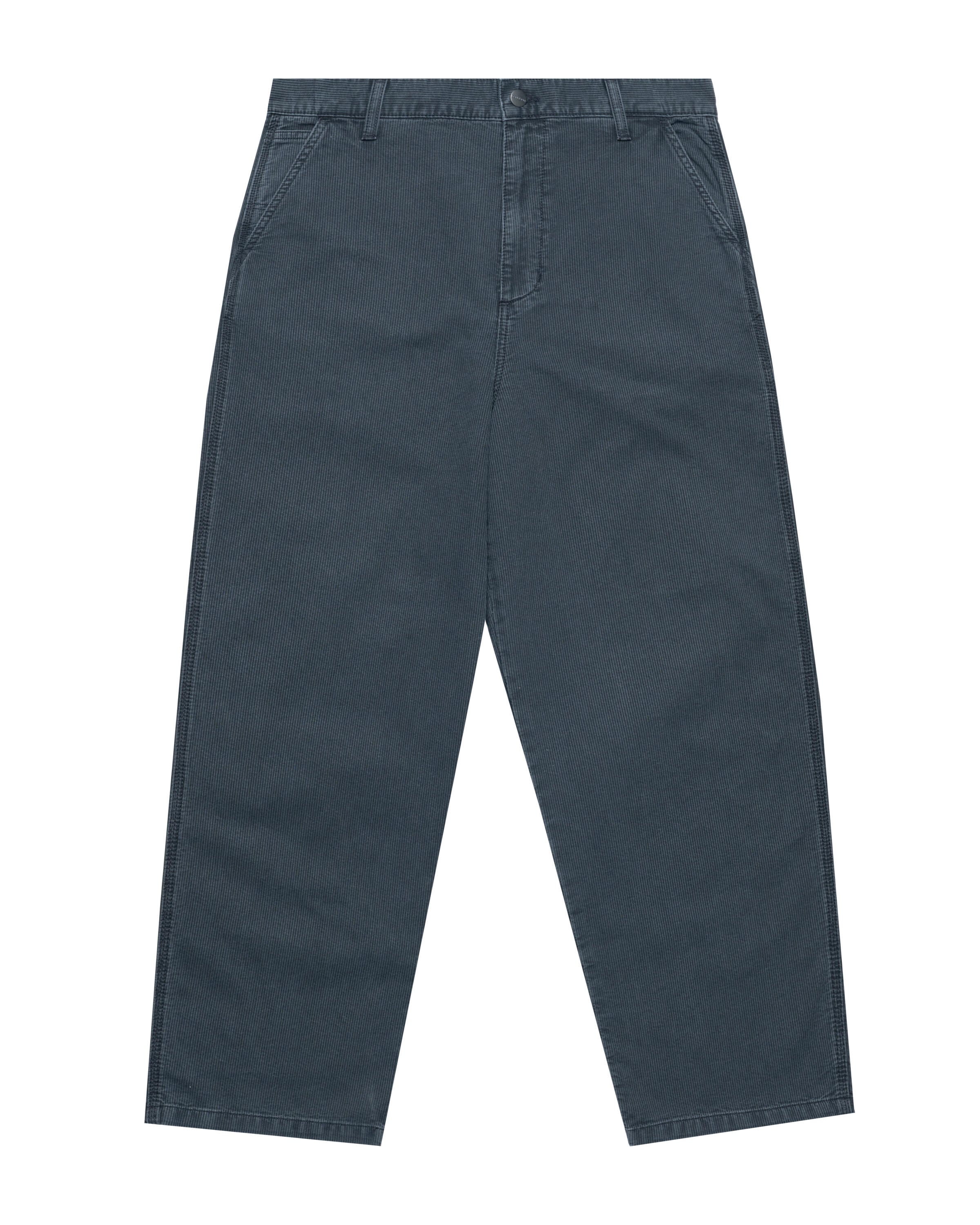 【限定お値下げ】itimi carhartt Carhartt WIP Parrish Pant | I036486.3IY06 | AFEW STORE